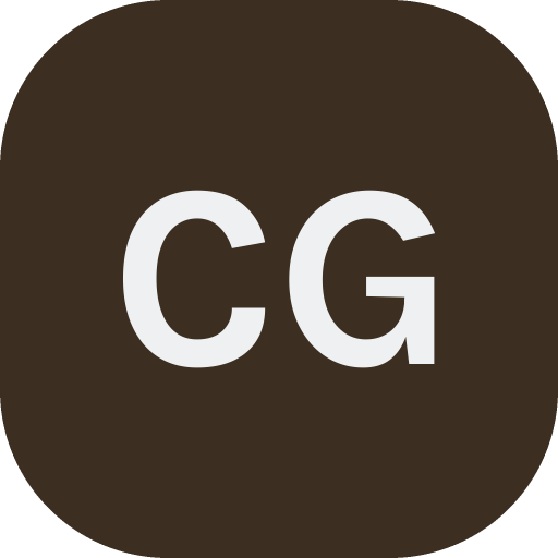 Cape Glow Lighting logo
